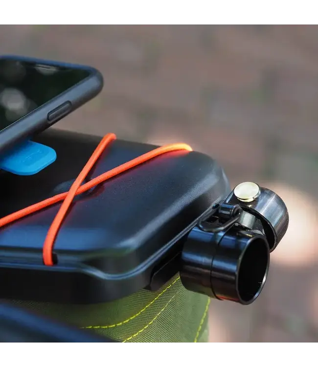 Route Werks Handlebar Stub - Light Mount