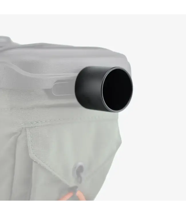 Route Werks Handlebar Stub - Light Mount