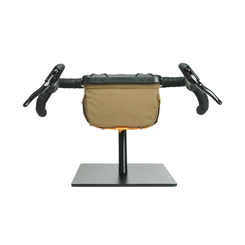 Route Werks Handlebar Bag - Dash Bicycle