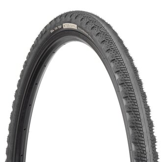 Teravail Teravail Washburn Tire - Tubeless, Folding, Tan , Light and Supple