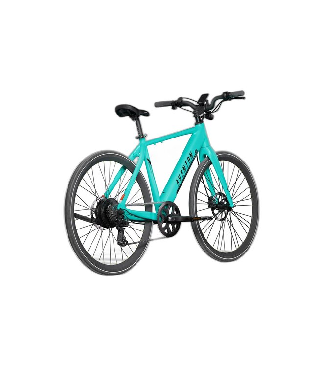 Aventon Aventon Soltera 2.5 Baja