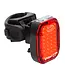 NiteRider Vmax+180 Alto w/Brake Sensing Technology Taillight