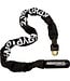 Kryptonite Chain 785 Keeper  33.5in x 7mm