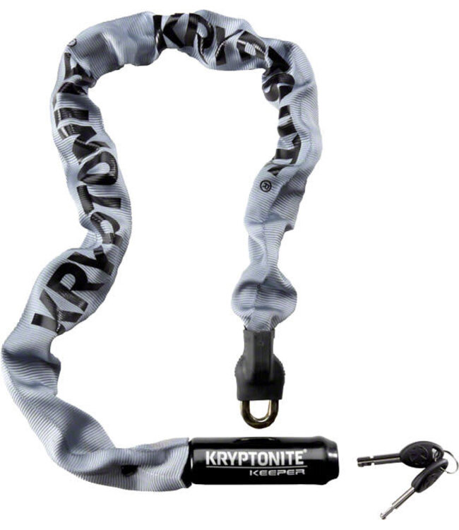 Kryptonite Chain 785 Keeper  33.5in x 7mm