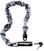 Kryptonite Chain 785 Keeper  33.5in x 7mm