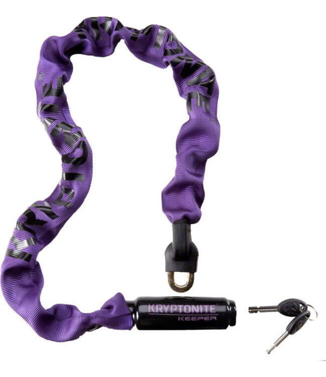 Kryptonite Kryponite Chain 785 Keeper  33.5in x 7mm