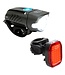 NiteRider Swift 450/Vmax Headlight/Taillight Set