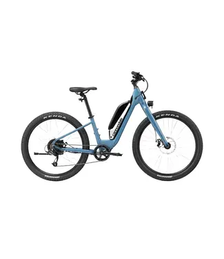 Cannondale Cannondale Adventure Neo Allroad S/T Storm Cloud