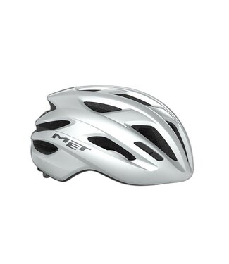 MET Helmets MET Idolo Mips Helmet White Glossy