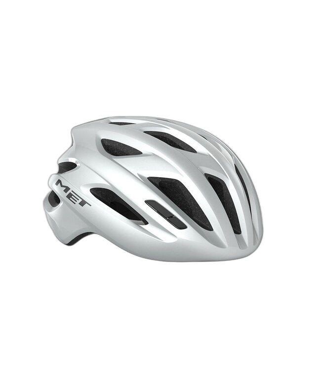 MET Helmets Idolo Mips Helmet White Glossy