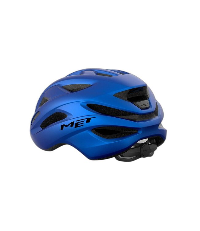 MET Helmets MET Idolo Mips Helmet - Black Matte