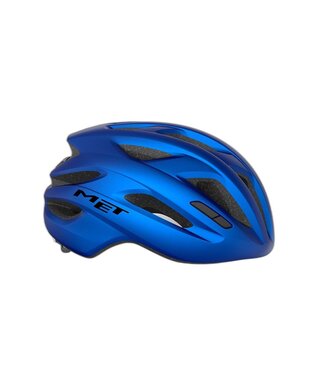 MET Helmets MET Idolo Mips Helmet - Black Matte