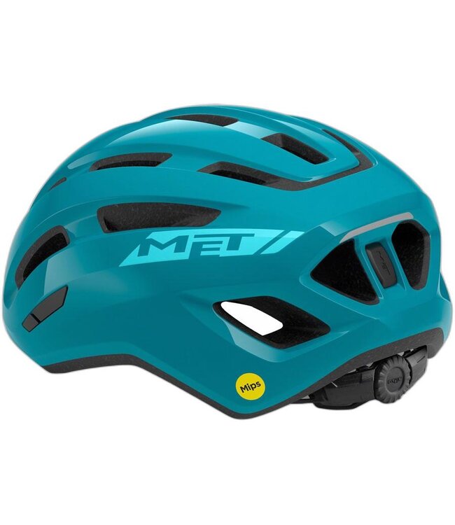 MET Helmets Miles MIPS