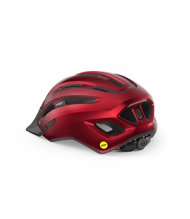 MET Helmets MET Downtown MIPS