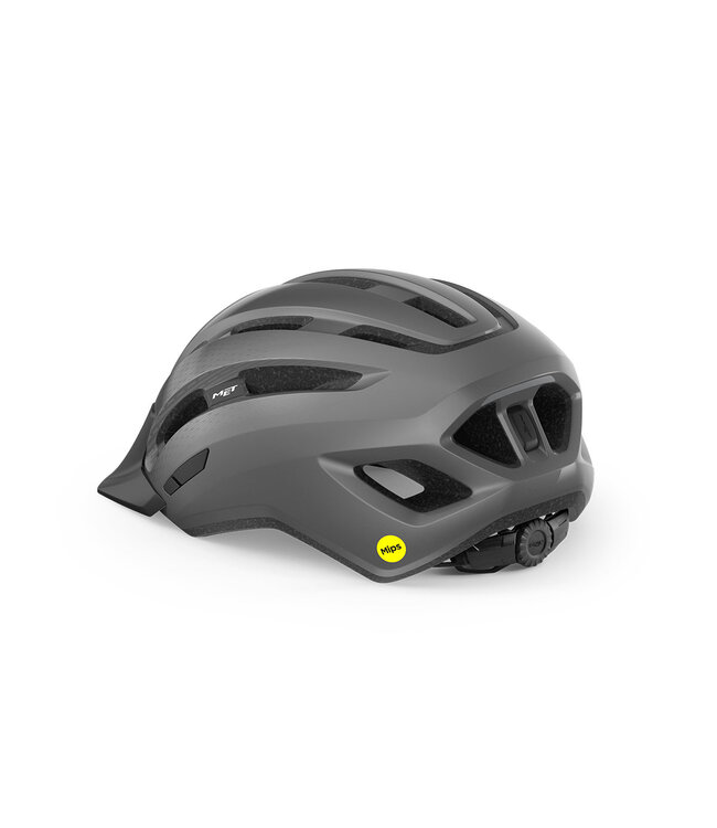 MET Helmets MET Downtown MIPS