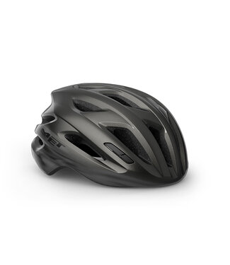 MET Helmets MET Idolo Mips Helmet Titanium Glossy