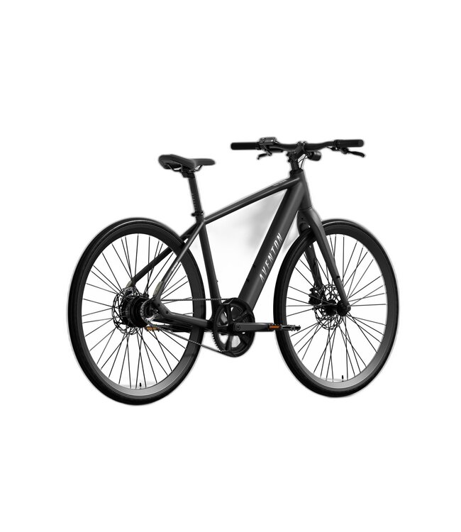 Aventon Soltera 3 ADV Ebike Black