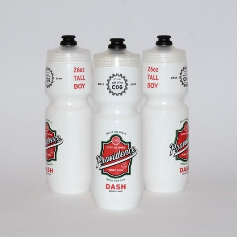 Dash Bicycle Providence Tall Boy Bottle