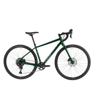 Salsa Salsa Journeyer Drop Bar CUES 10 Peat Moss