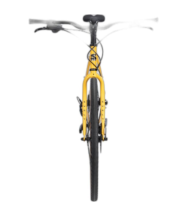 Surly Preamble FB Milky Lemonade