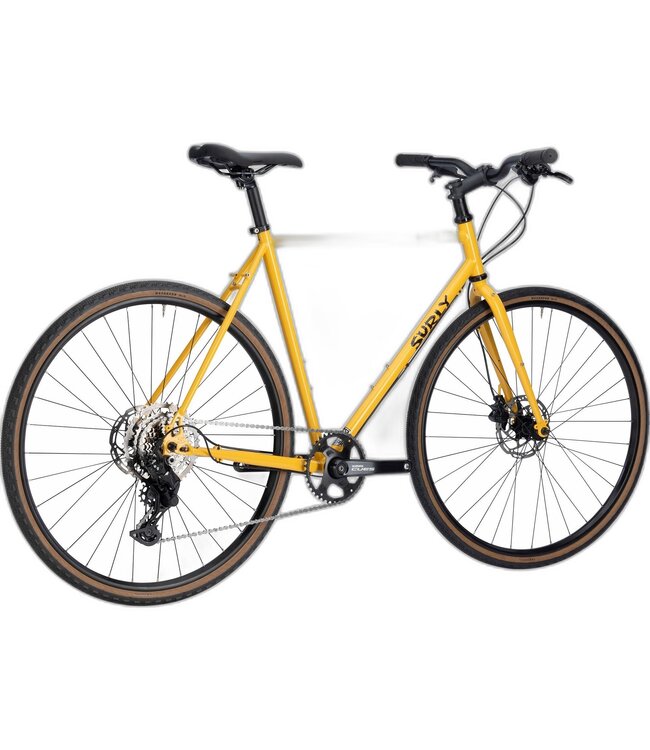 Surly Preamble FB Milky Lemonade