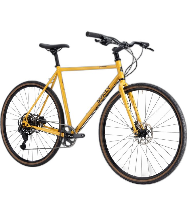 Surly Preamble FB Milky Lemonade