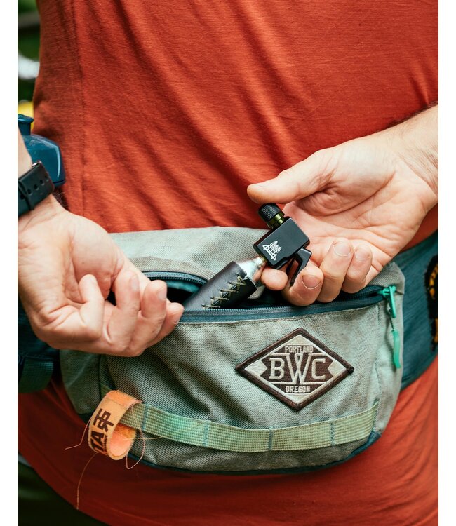 Portland Design Works PDW Cloudcap CO2 Inflator