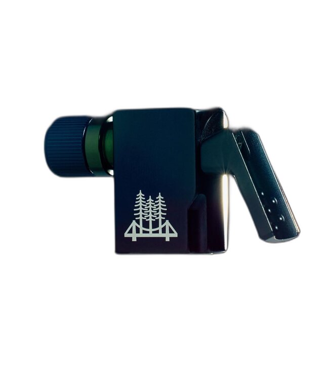 Portland Design Works PDW Cloudcap CO2 Inflator