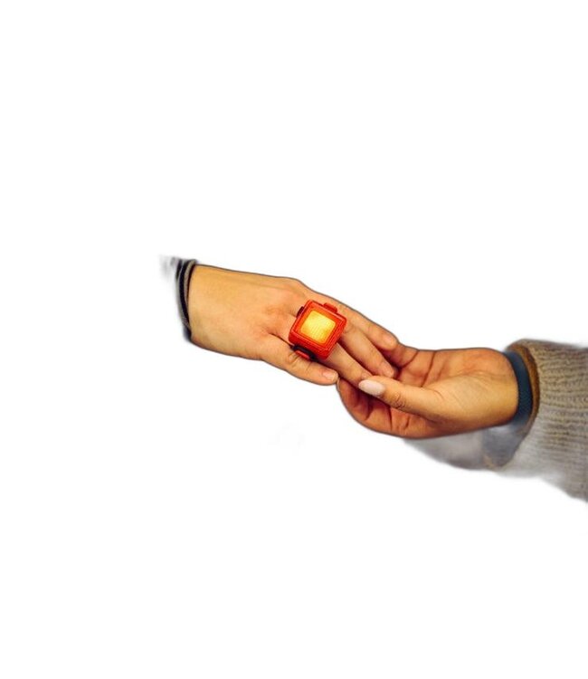 Portland Design Works PDW Blinking of You Tail Light