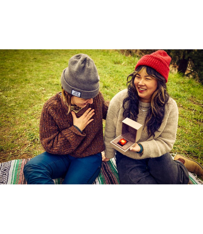 Portland Design Works PDW Blinking of You Tail Light