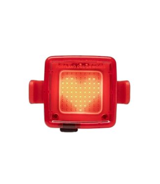 Portland Design Works PDW Blinking of You Tail Light