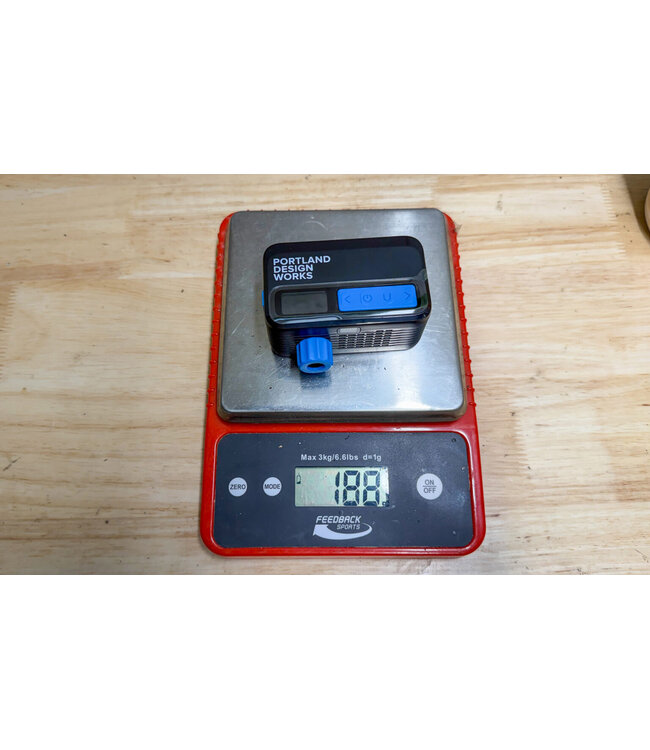 PDW Essentials Electric Pump