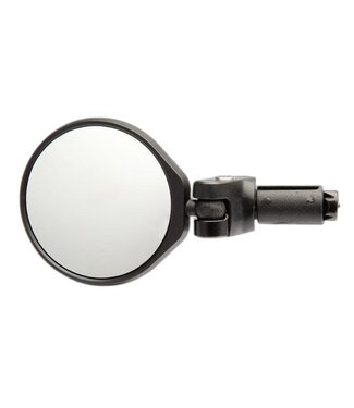 Portland Design Works Portland Design Works Watch Your Back Bar End Mirror