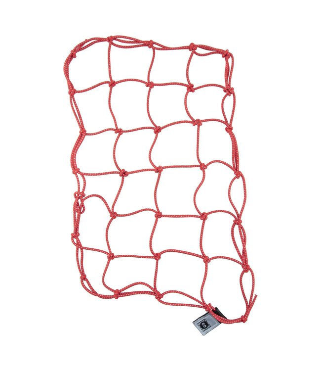 Portland Design Works Cargo Net Rack Web