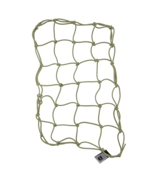 Portland Design Works Cargo Net Rack Web