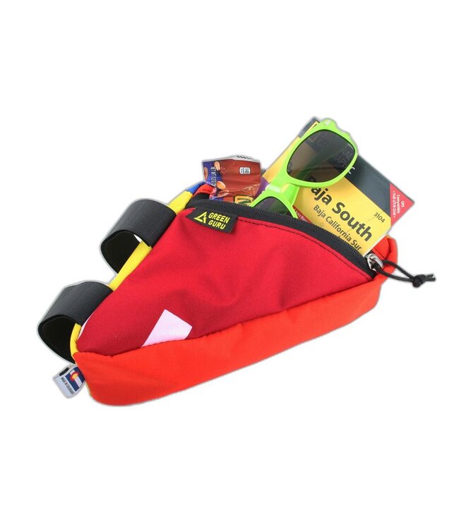 Gripster Frame Bag