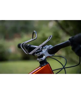 King Cage King Cage Top Cap Cage Mount