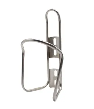 King Cage King Cage RAISING Stainless Steel Cage