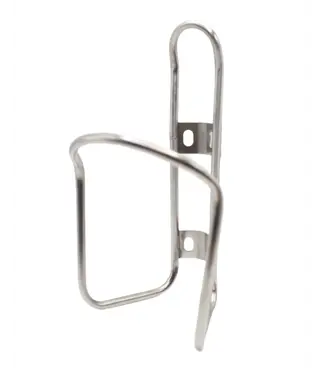 King Cage King Cage SIDE LOADER Stainless Cage