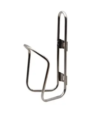 King Cage King Cage FLAT TOP Stainless Steel Cage