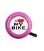 I HEART My Bike Bell