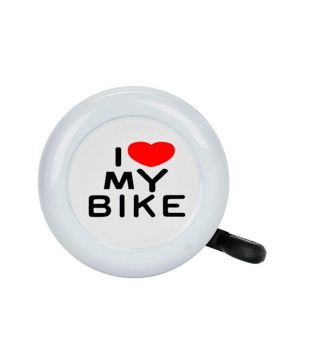 I HEART My Bike Bell