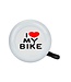 I HEART My Bike Bell
