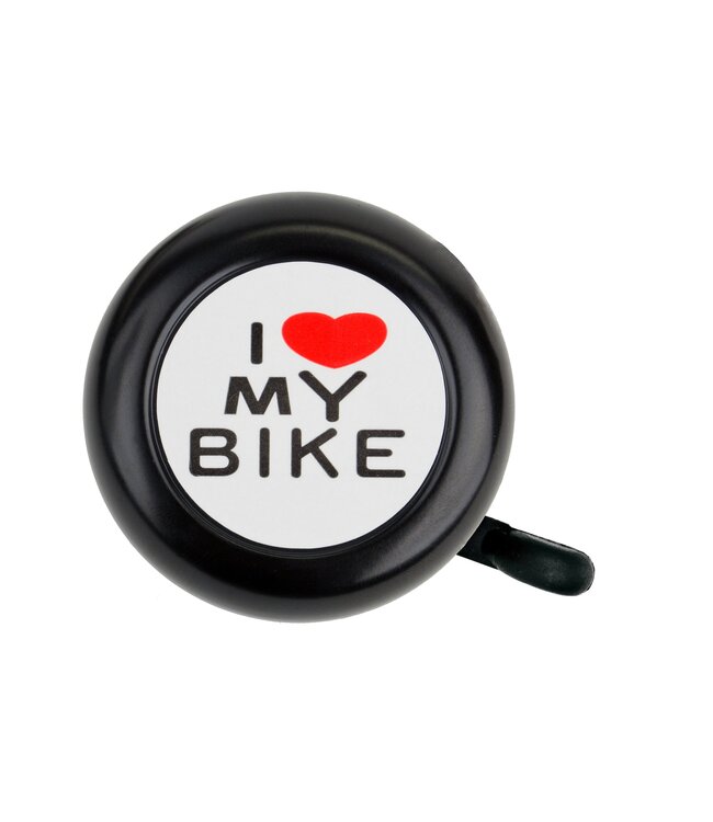 I HEART My Bike Bell