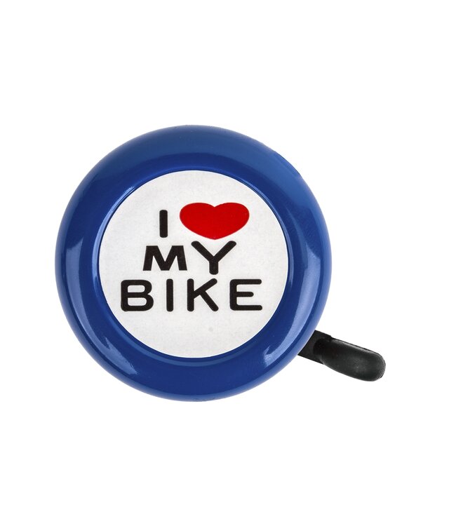 I HEART My Bike Bell