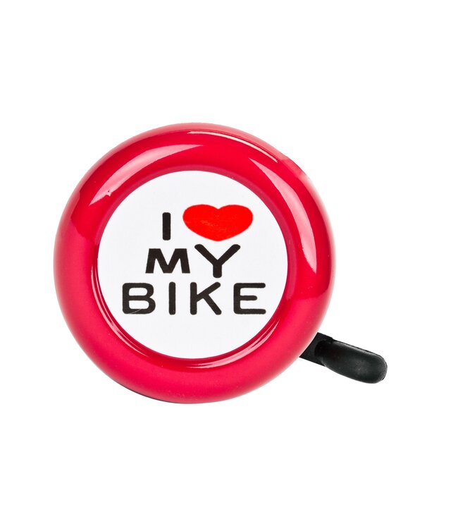 I HEART My Bike Bell