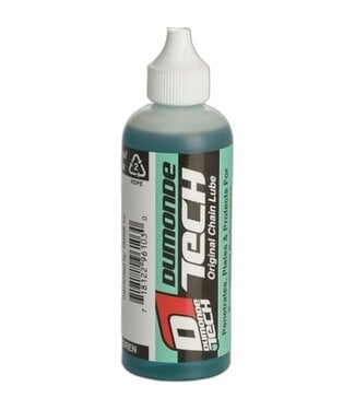 Dumonde Tech Dumonde Tech Bicycle Chain Lube 1 oz.