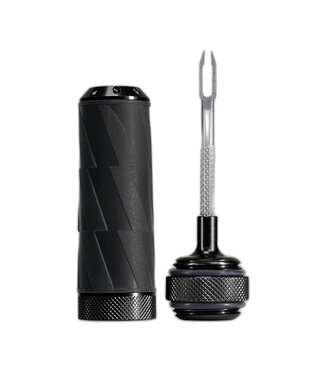 Muc-Off Muc-Off Precision Tubeless Repair Capsule - Black