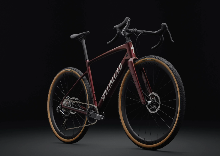 Why Gravel and Adventure Bikes Are Perfect for Rhode Island