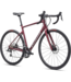 Specialized Specialized Allez E5 Claris Disc - Maroon